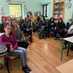 ΕΠΙΜΟΡΦΩΣΗ ΕΚΠΑΙΔΕΥΤΙΚΩΝ ΑΠΟ ΤΗΝ ΕΠΙΣΤΗΜΟΝΙΚΗ ΟΜΑΔΑ ΤΗΣ ΕΛΙΖΑ